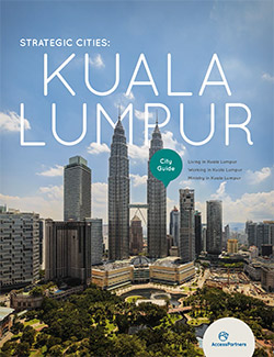 Kuala Lumpur City Guide