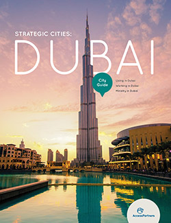 Dubai City Guide